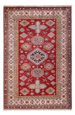 Ziegler Teppich - Kazak - Royal - 178 x 119 cm - rot