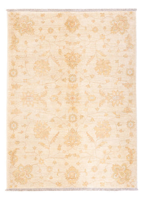 Ziegler Teppich - 180 x 127 cm - beige