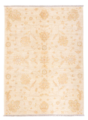 Ziegler Teppich - 180 x 127 cm - beige