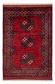 Afghan Teppich 179x124cm - Orientteppich