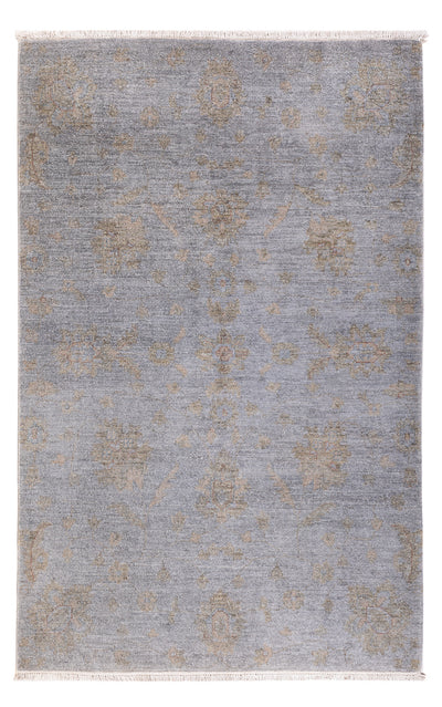 Ziegler Modern Teppich 118x187cm - Orientteppich