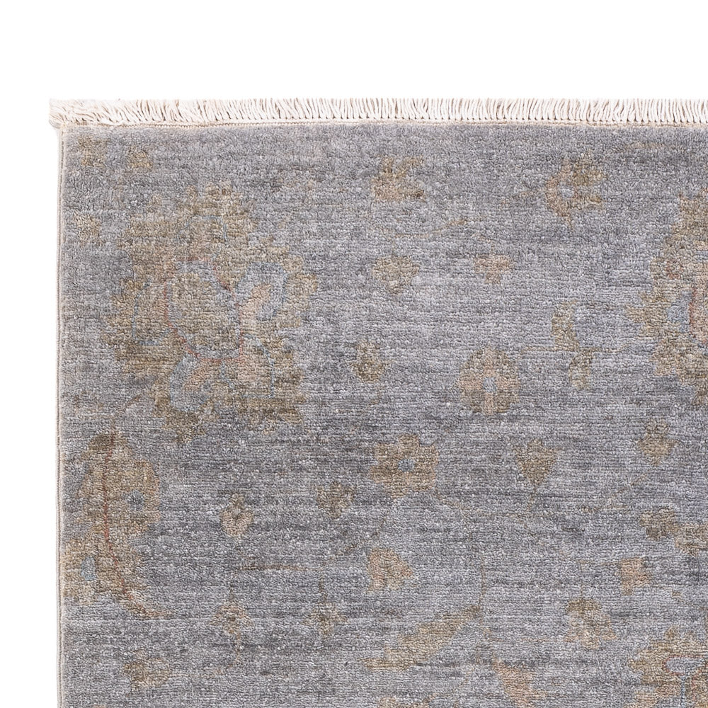Ziegler Modern Teppich 187x118cm - Orientteppich