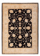 Ziegler Teppich 178x125cm - Orientteppich