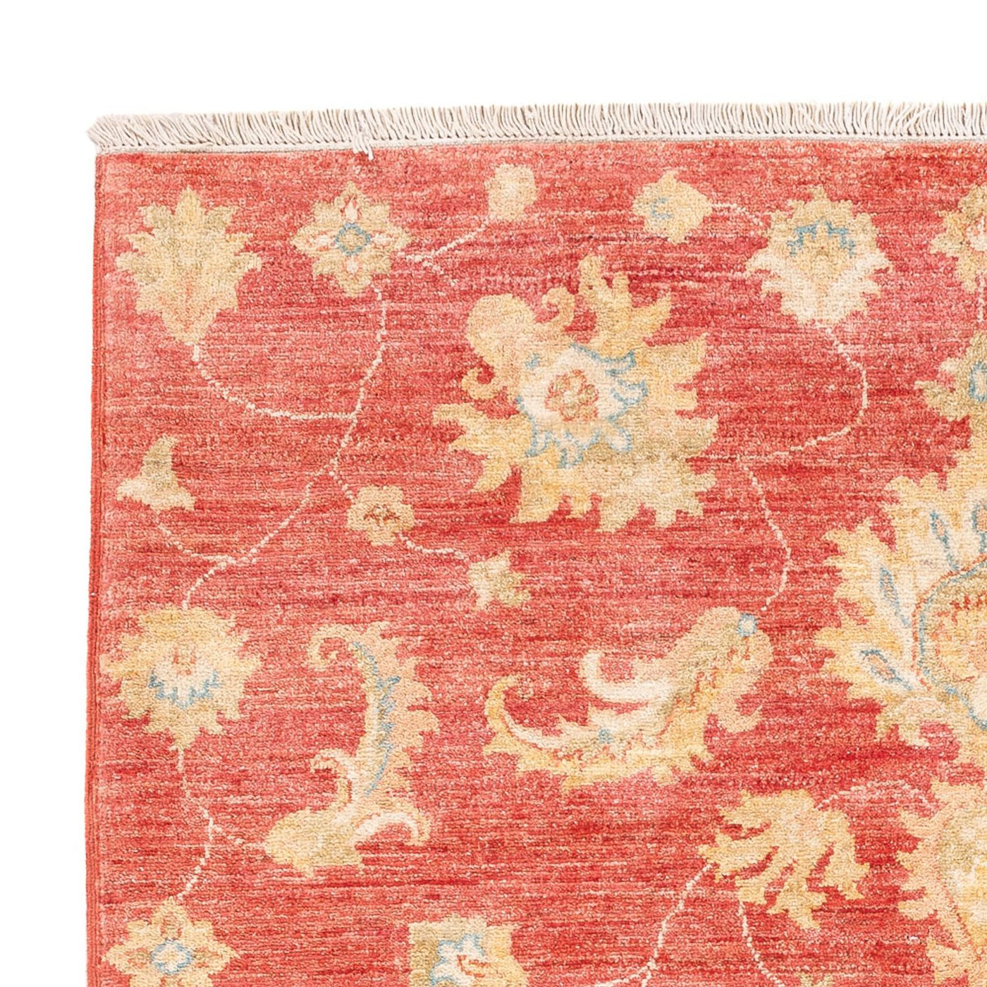 Ziegler Teppich 180x127cm - Orientteppich