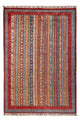 Ziegler Teppich - Shal - 182 x 121 cm - mehrfarbig