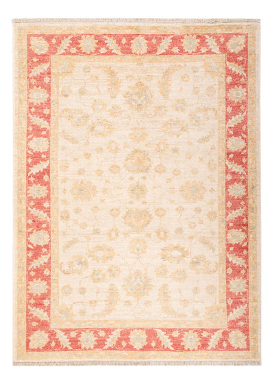 Ziegler Teppich 121x168cm - Orientteppich
