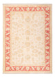 Ziegler Teppich 121x168cm - Orientteppich