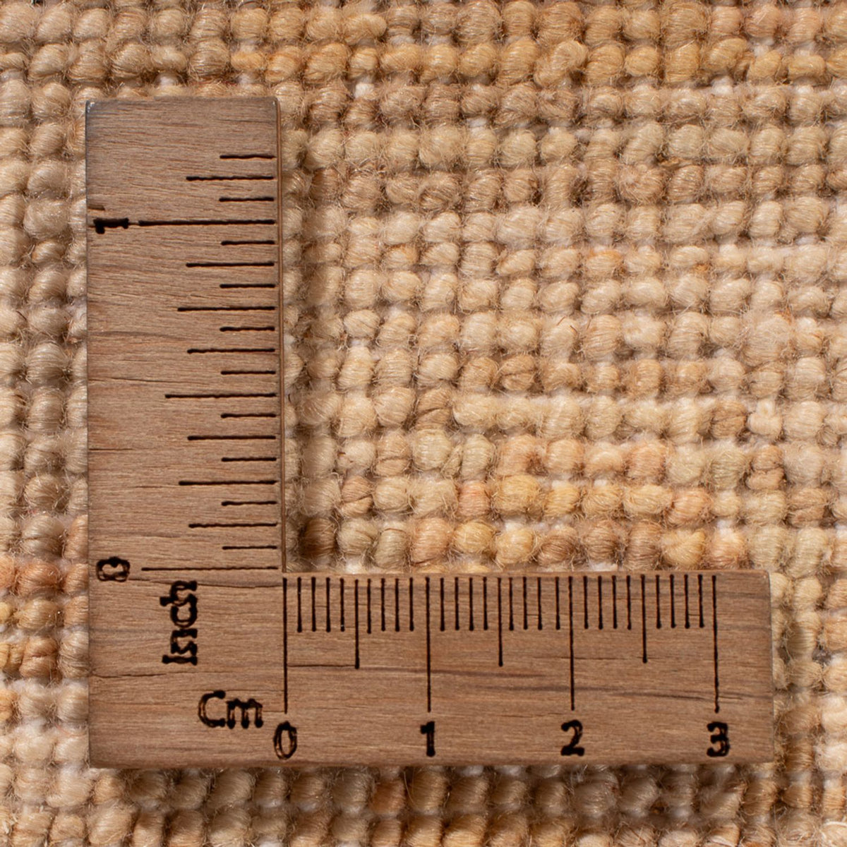 Ziegler Teppich - 176 x 124 cm - rot