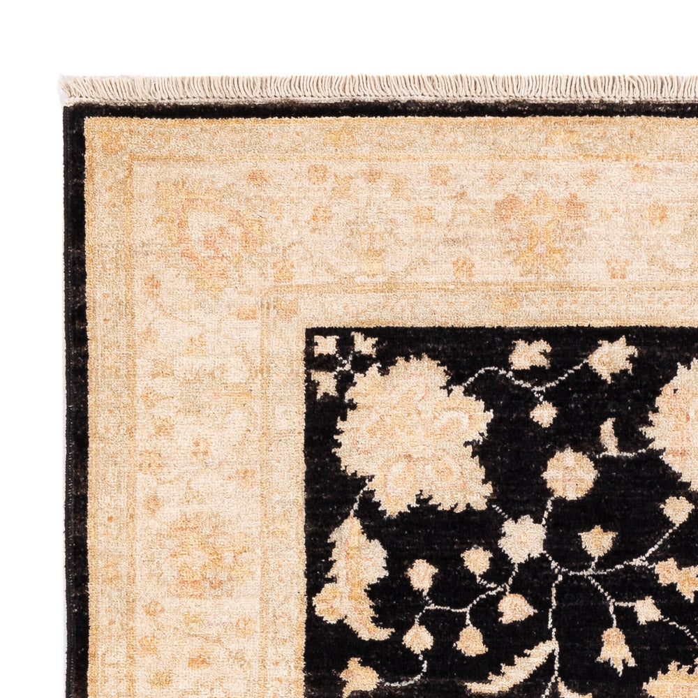 Ziegler Teppich 175x118cm - Orientteppich