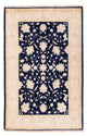 Ziegler Teppich 185x118cm - Orientteppich
