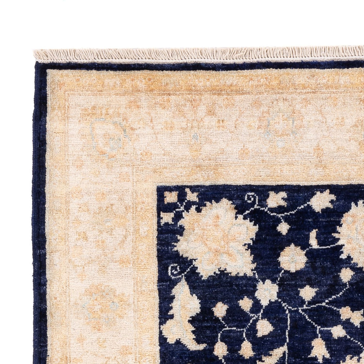 Ziegler Teppich 185x118cm - Orientteppich