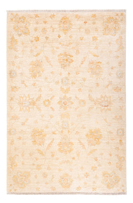 Ziegler Teppich - 187 x 124 cm - beige