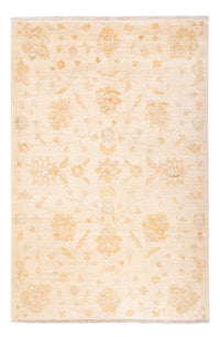 Ziegler Teppich - 187 x 124 cm - beige