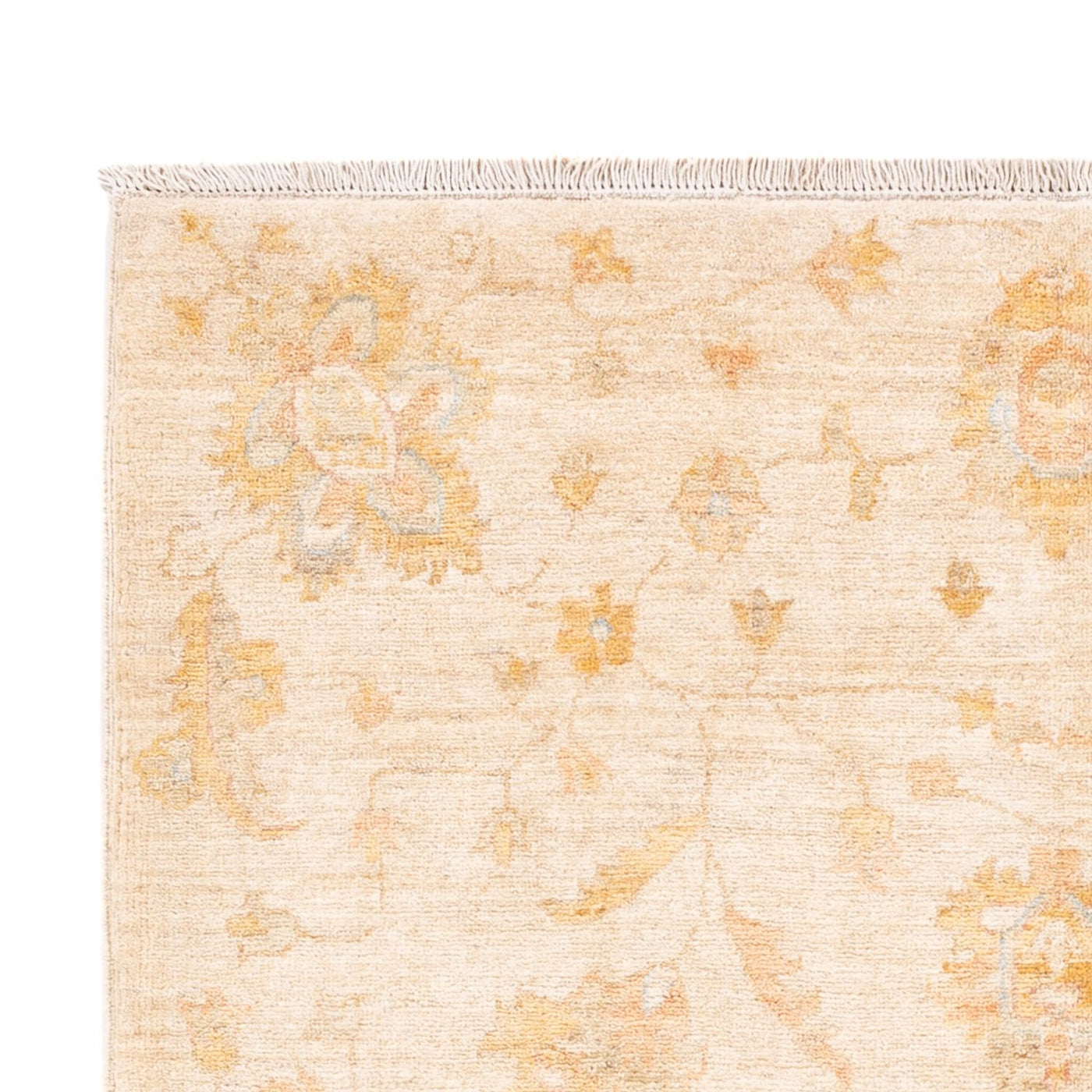 Ziegler Teppich 187x124cm - Orientteppich