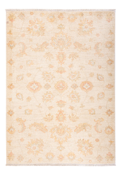 Ziegler Teppich 128x179cm - Orientteppich