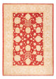 Ziegler Teppich 181x125cm - Orientteppich