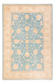 Ziegler Teppich 122x185cm - Orientteppich