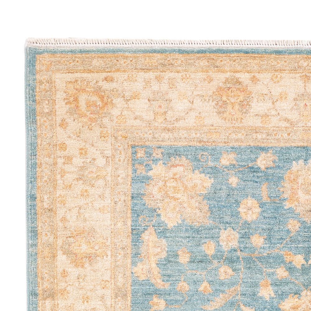 Ziegler Teppich 122x185cm - Orientteppich
