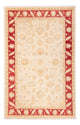 Ziegler Teppich 186x115cm - Orientteppich