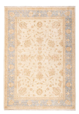 Ziegler Teppich - 178 x 125 cm - beige