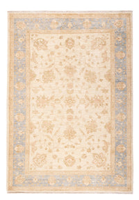 Ziegler Teppich - 178 x 125 cm - beige