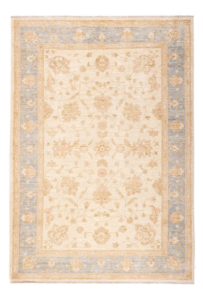 Ziegler Teppich 125x178cm - Orientteppich