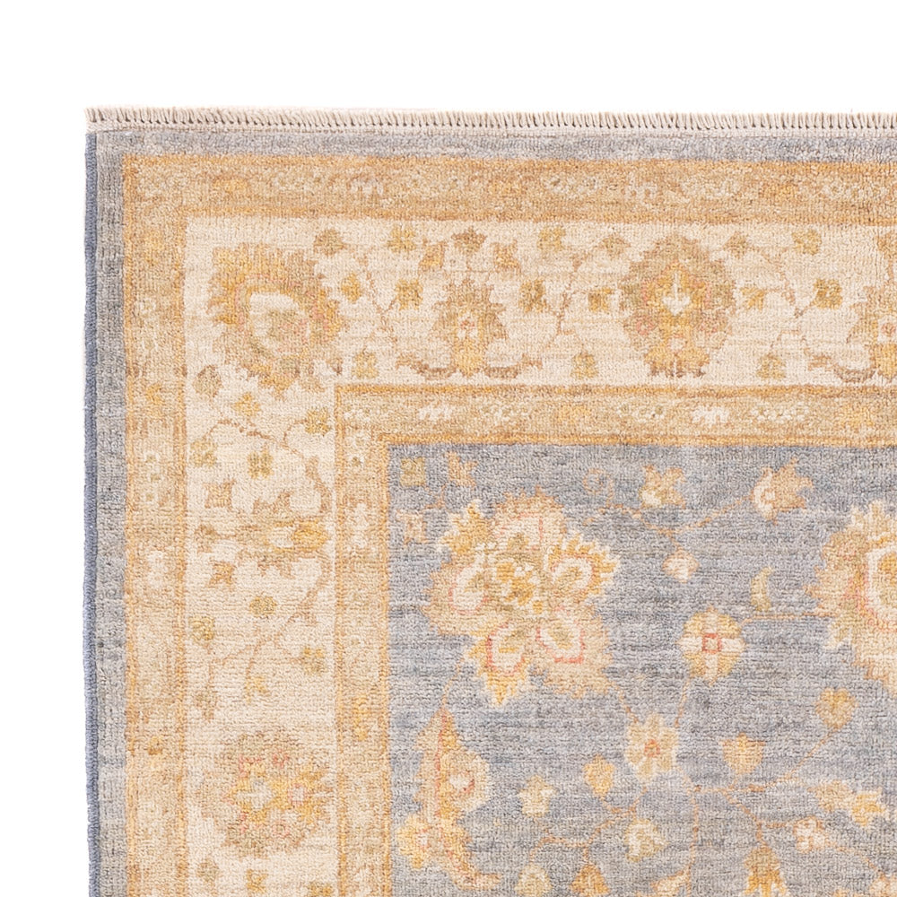 Ziegler Teppich 187x116cm - Orientteppich