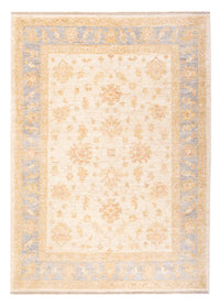Ziegler Teppich - 176 x 123 cm - beige
