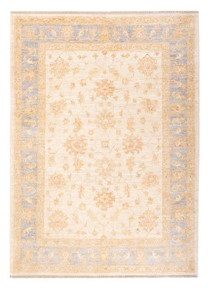 Ziegler Teppich - 176 x 123 cm - beige