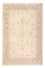 Ziegler Teppich - 185 x 122 cm - beige