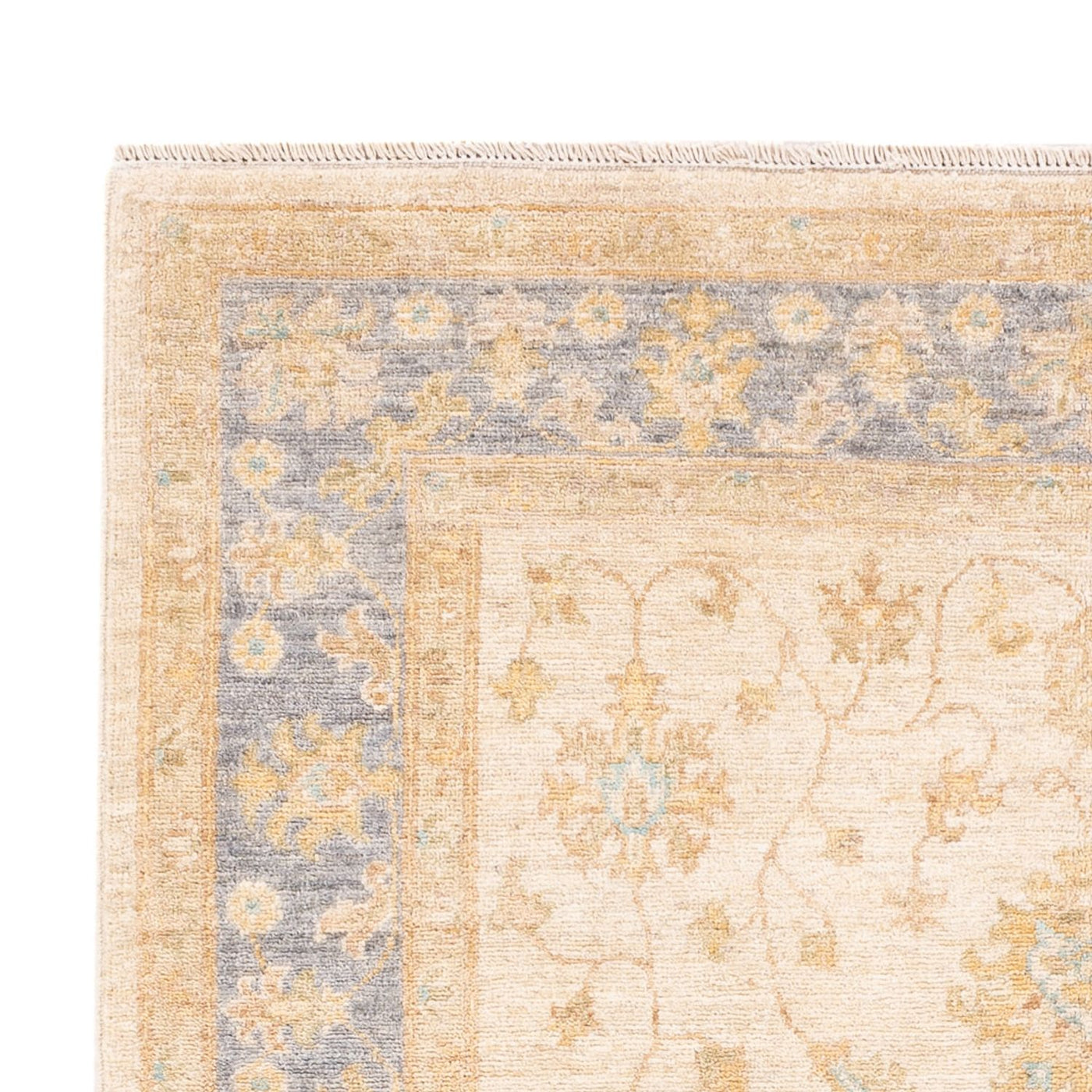 Ziegler Teppich 185x122cm - Orientteppich