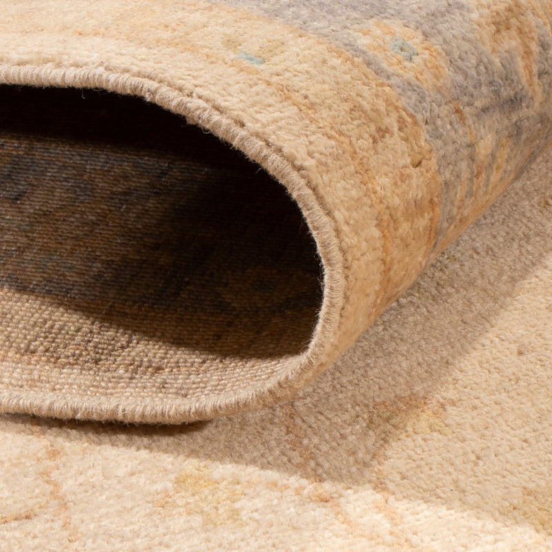 Ziegler Teppich - 185 x 122 cm - beige