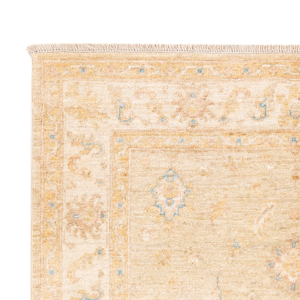 Ziegler Teppich 183x122cm - Orientteppich