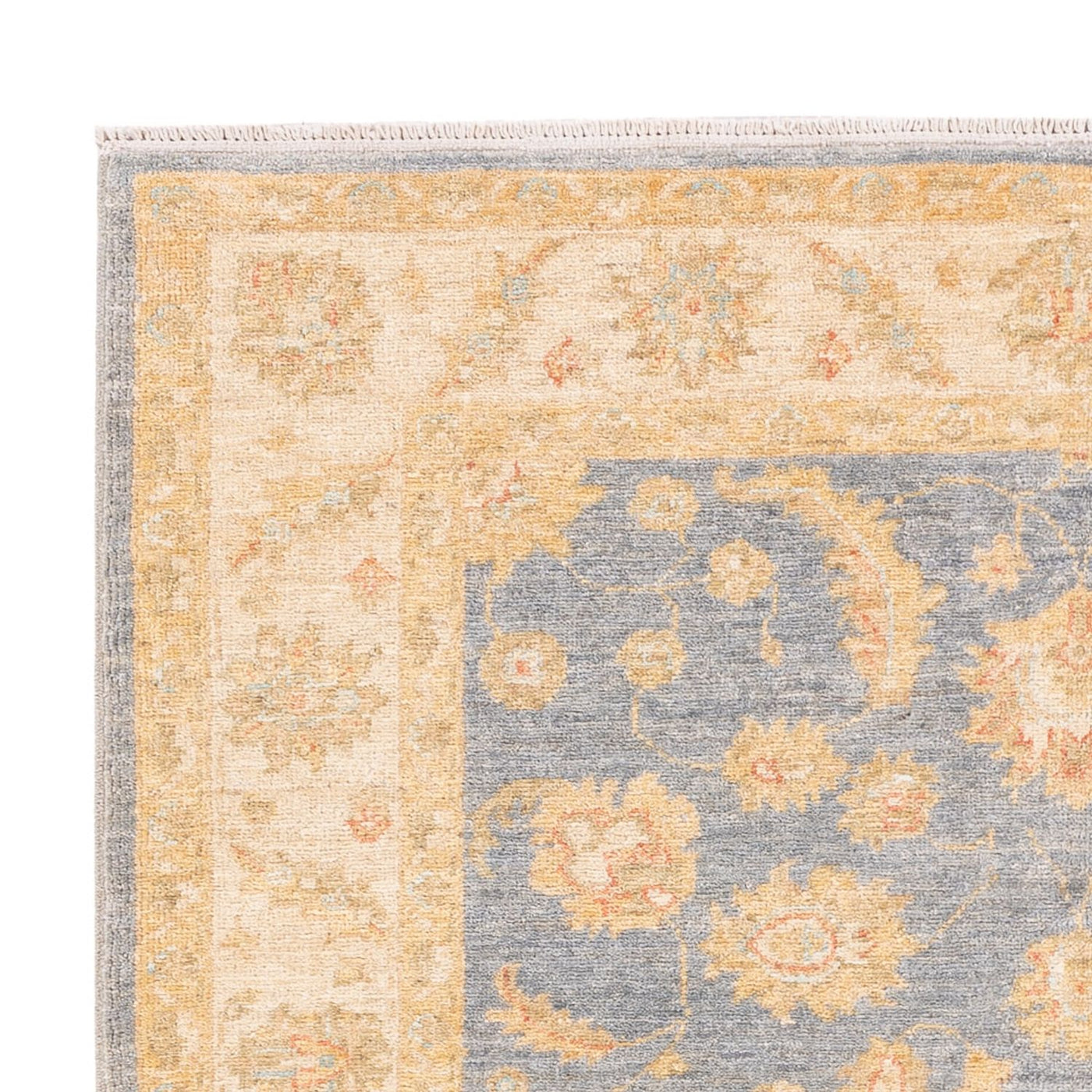 Ziegler Teppich 170x125cm - Orientteppich
