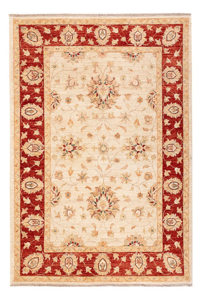 Ziegler Teppich 123x184cm - Orientteppich