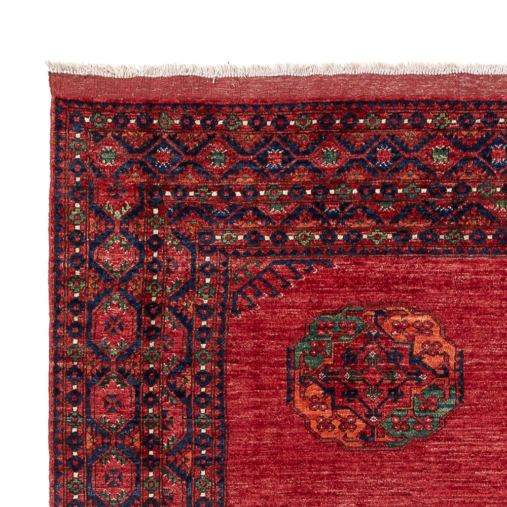 Khal Mohammadi Teppich 217x296cm - Orientteppich