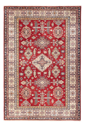 Ziegler Teppich - Kazak - 300 x 202 cm - rot