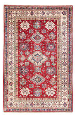 Ziegler Teppich - Kazak - 305 x 200 cm - rot