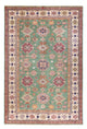 Ziegler Teppich - Kazak - 296 x 201 cm - hellgrün
