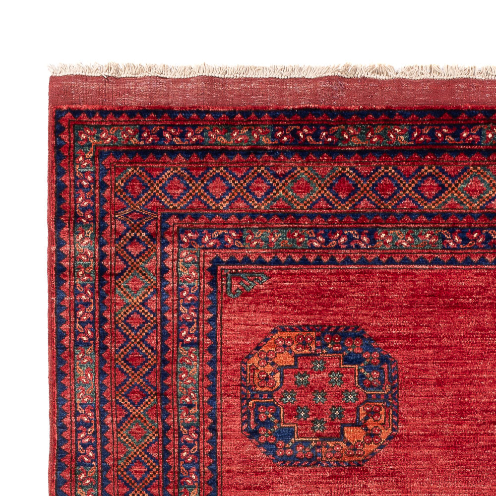 Khal Mohammadi Teppich 302x203cm - Orientteppich