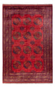 Khal Mohammadi Teppich 305x203cm - Orientteppich