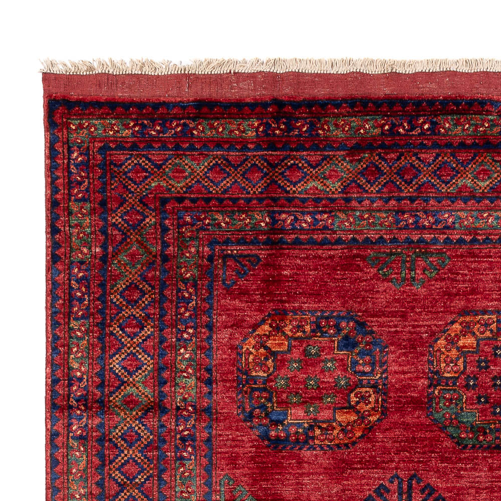 Khal Mohammadi Teppich 300x201cm - Orientteppich
