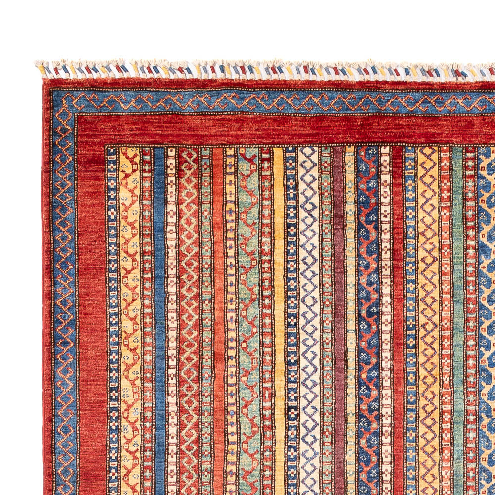 Shal Teppich 289x193cm - Orientteppich