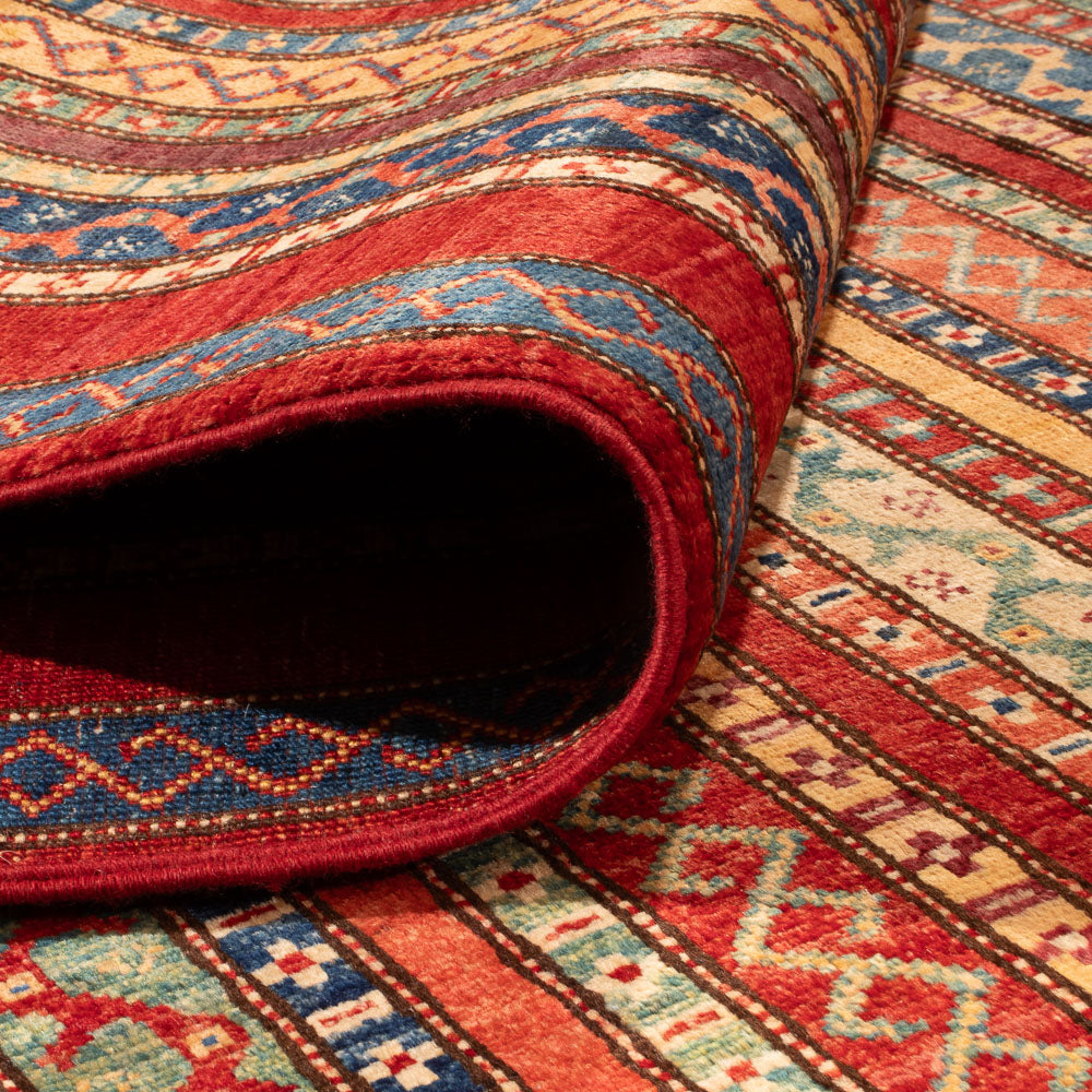 Ziegler Teppich - Shal - 289 x 193 cm - mehrfarbig