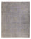 Ziegler Teppich - Modern - 252 x 205 cm - grau