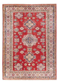 Ziegler Teppich - Kazak - 285 x 204 cm - rot