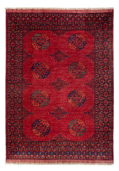 Khal Mohammadi Teppich 220x299cm - Orientteppich