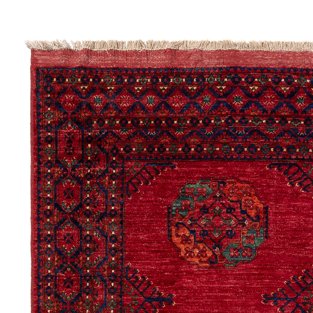 Khal Mohammadi Teppich 220x299cm - Orientteppich