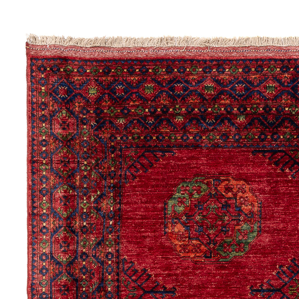 Khal Mohammadi Teppich 214x296cm - Orientteppich