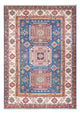 Ziegler Teppich - Kazak - 202 x 294 cm - grün